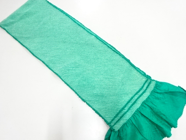 Japanese Kimono / Furisode Silk